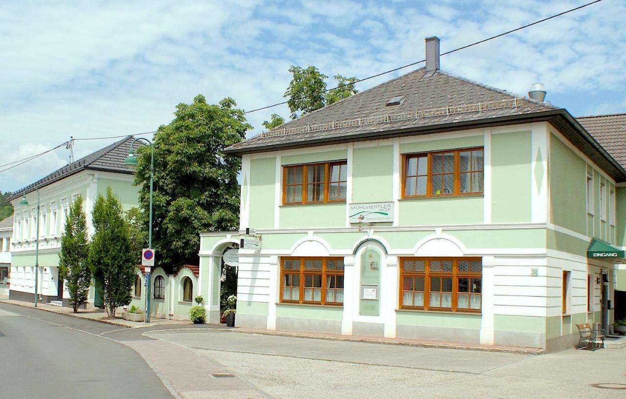 Mühlviertler Hof 3* Schwertberg