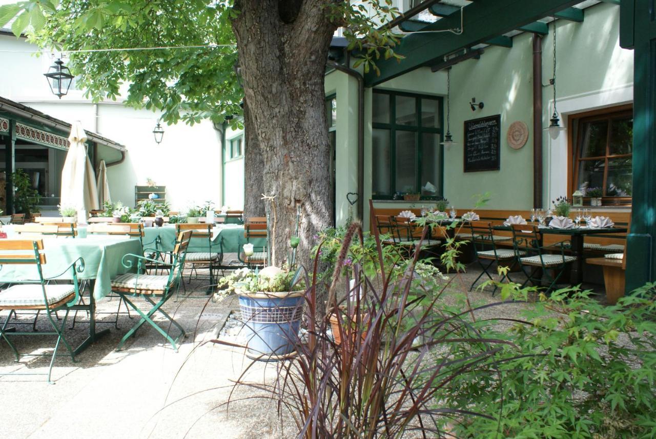 Mühlviertler Hof 3*