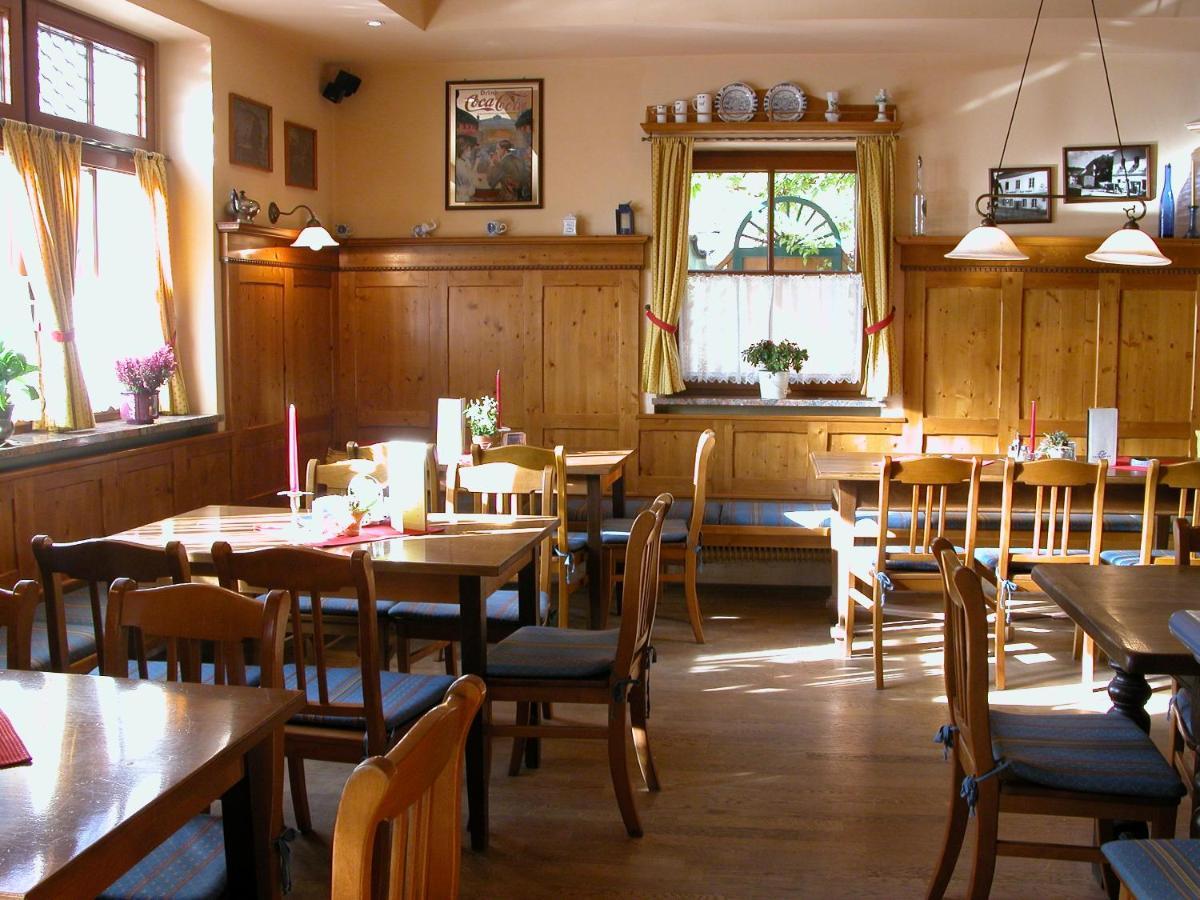 Hotel Mühlviertler Hof 3*