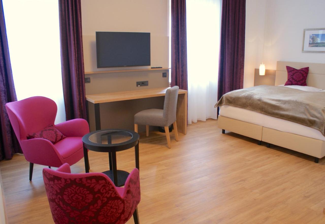 Mühlviertler Hof Hotel 3*