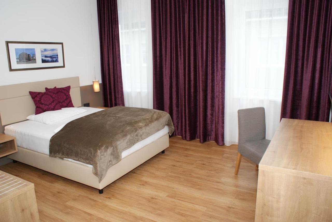 Mühlviertler Hof Hotel 3*
