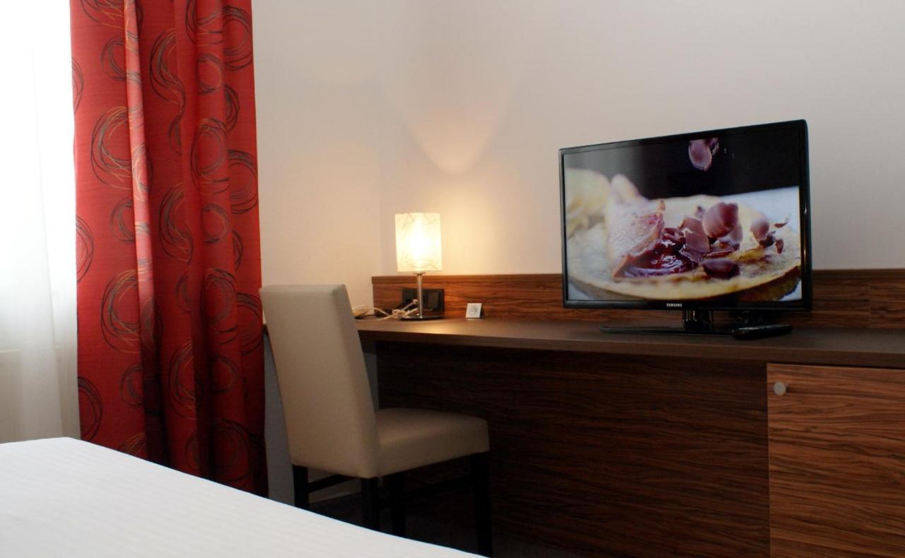 Hotel Mühlviertler Hof 3*