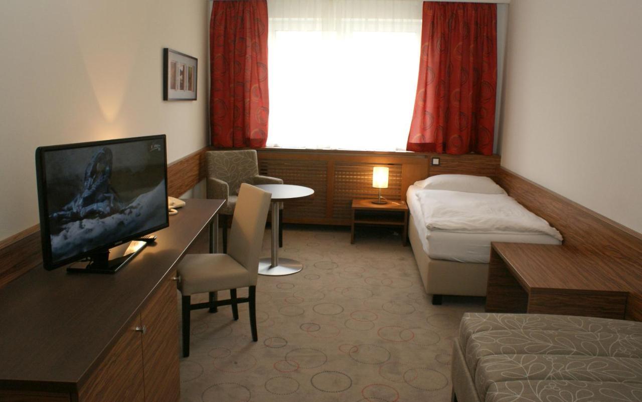 Mühlviertler Hof Hotel 3*